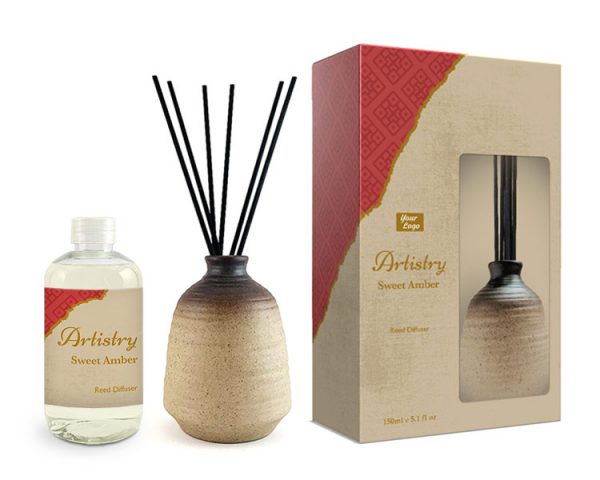 Wholesale Ceramic Reed Diffuser