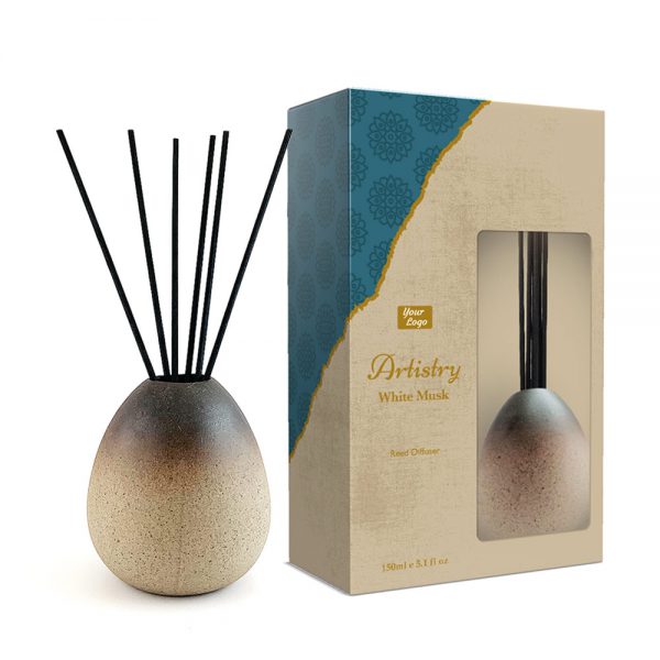 Wholesale Ceramic Reed Diffuser