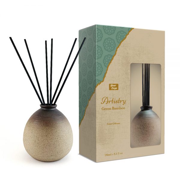 Wholesale Ceramic Reed Diffuser