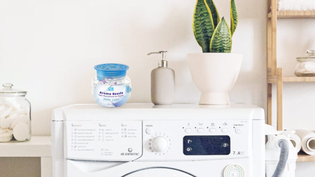 wholesale gel beads air freshener