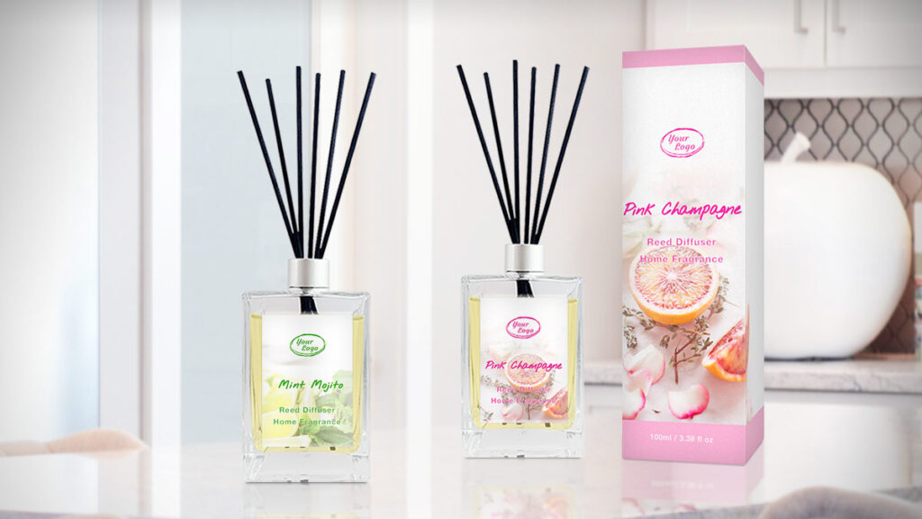 home fragrance for large spaces