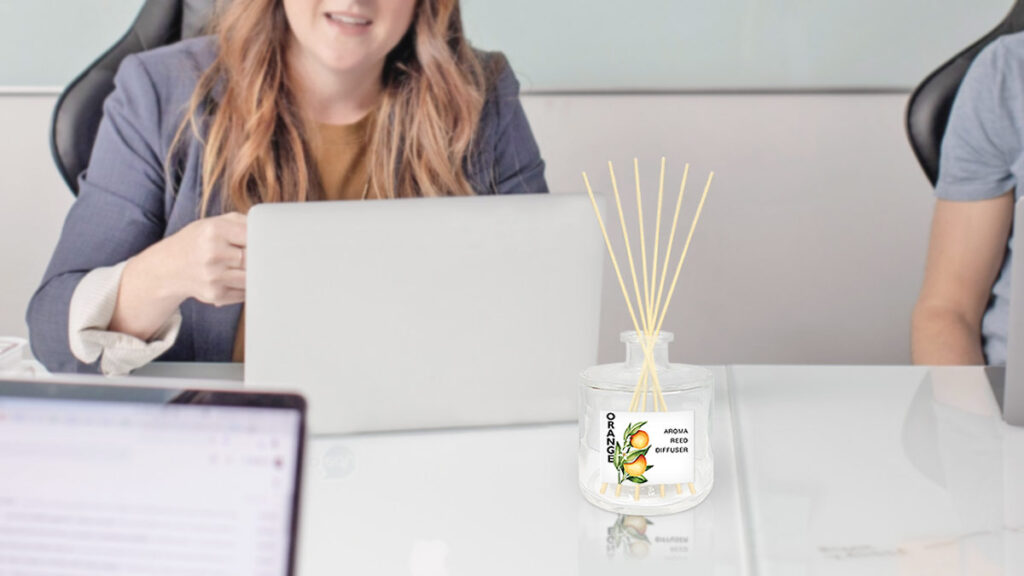 wholesale aroma oil diffuser Beauty Touch